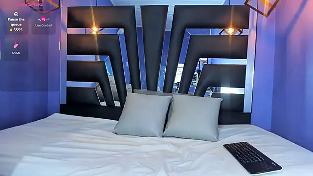 anne-brown13 online show from November 19, 6:30 pm