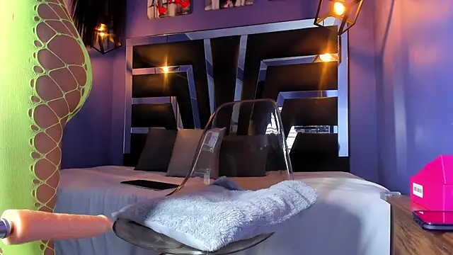 anne-brown13 online show from January 14, 7:30 pm