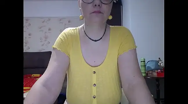 Mary x online show from February 13, 3:50 am