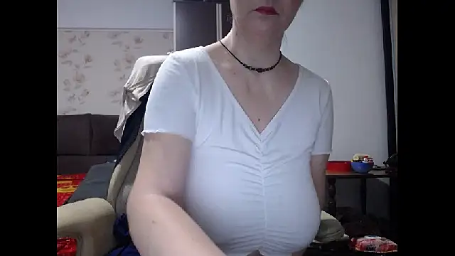 Mary x online show from March 6, 3:47 am