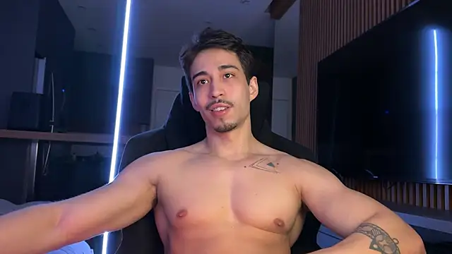 mettew22cm online show from April 14, 11:00 pm