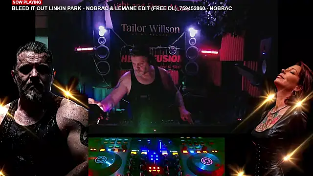 Wir2002Paar online show from November 15, 6:33 am