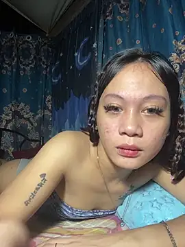 Ataliya Cataleya online show from October 6, 11:18 am