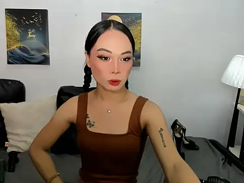 Ataliya Cataleya online show from November 2, 1:19 am