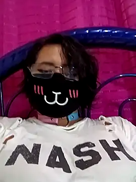 Ftm Bunny online show from September 28, 9:36 am