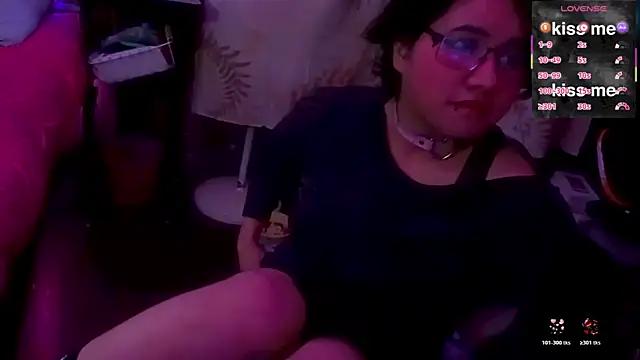 Ftm Bunny online show from December 14, 11:59 am