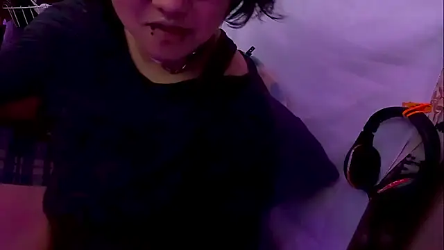 Ftm Bunny online show from December 22, 10:45 am