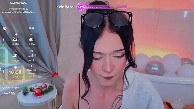 Adetta online show from January 8, 5:32 am