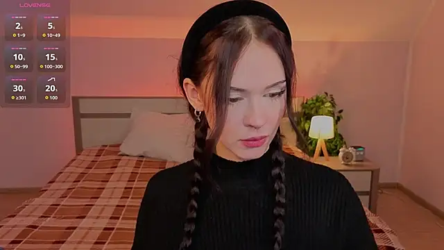 Adetta online show from March 19, 3:10 am