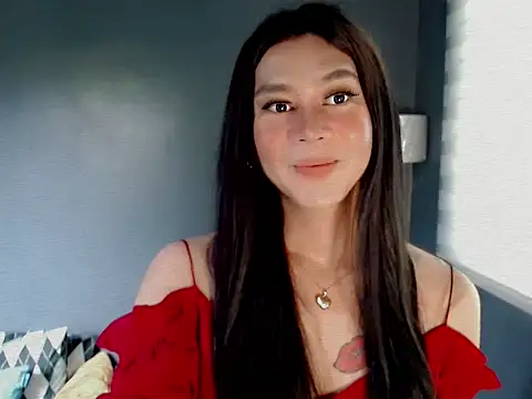 Snapshot of Precious_jazzy chatting on February 20, 6:26 am Precious jazzy online show from February 20, 6:26 am