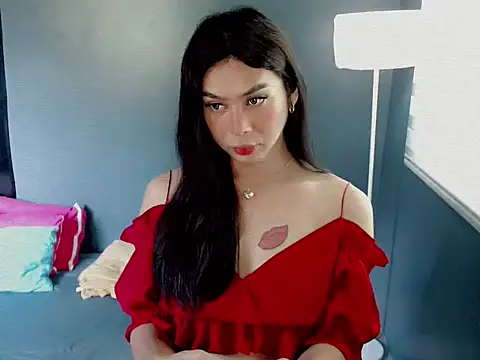 Snapshot of Precious_jazzy chatting on March 18, 2:37 am Precious jazzy online show from March 18, 2:37 am