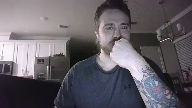 Snapshot of Bumblingdodger chatting on March 27, 8:26 am Bumblingdodger online show from March 27, 8:26 am