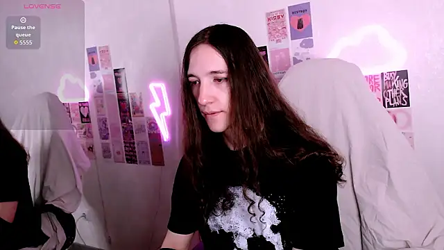 SilverMuse online show from February 4, 11:53 pm