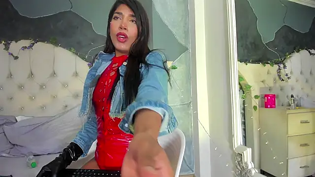 AmbarFoxx  online show from March 14, 4:29 am