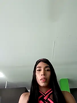 AmbarFoxx  online show from May 4, 7:32 pm