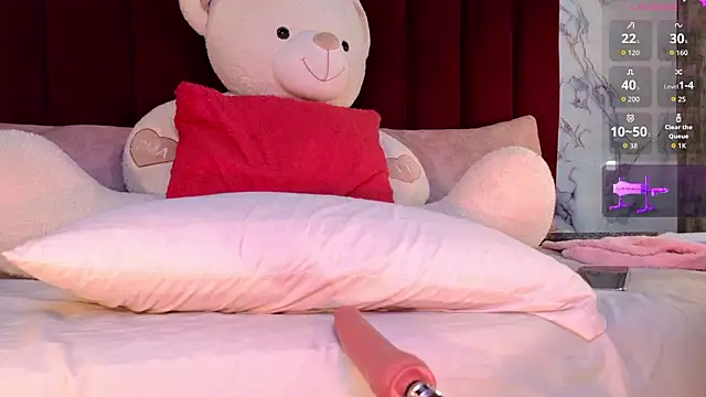 PrincePoppy online show from March 7, 12:29 am