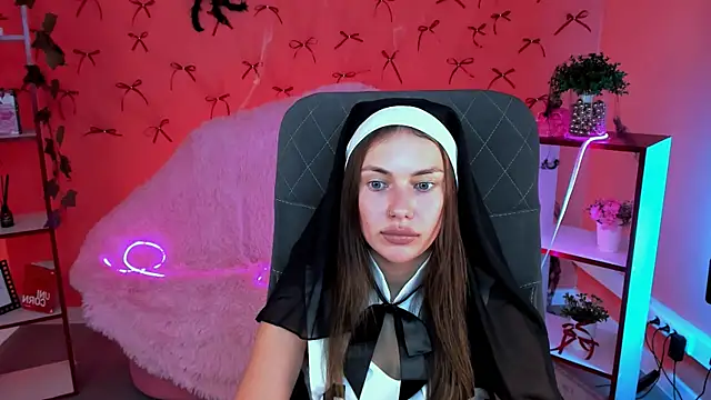 SeaJorji online show from October 31, 9:43 am