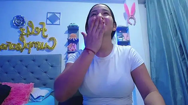 jesica wilson online show from May 20, 1:01 am