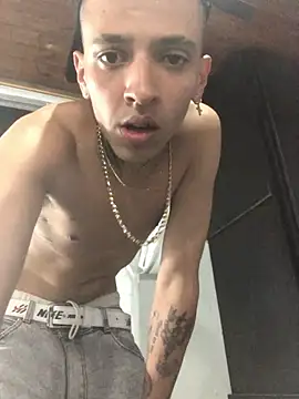 Dany Xadiel online show from January 10, 5:31 am