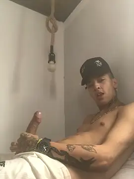 Dany Xadiel online show from January 14, 4:01 pm