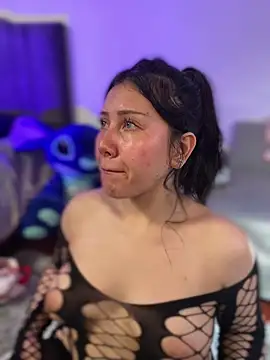 snow doll online show from March 27, 7:57 pm