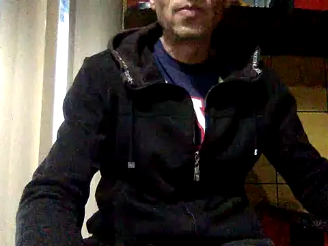 adiluci1 online show from October 12, 1:54 pm