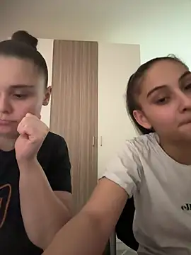 FemmeAffair online show from February 7, 10:57 pm