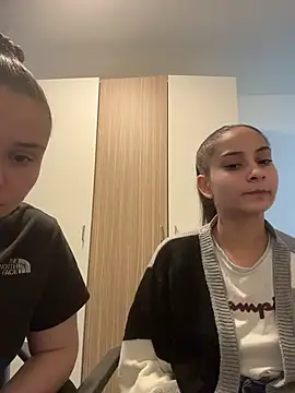 FemmeAffair online show from February 15, 2:25 pm