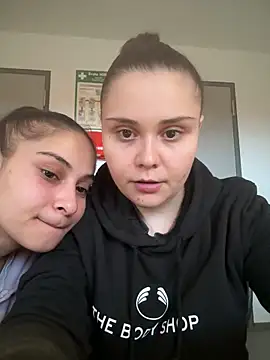 FemmeAffair online show from March 16, 5:55 am