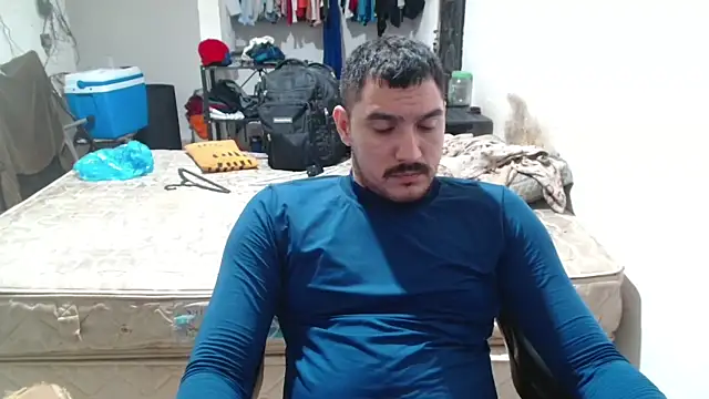 Leonino231 online show from February 23, 11:24 pm