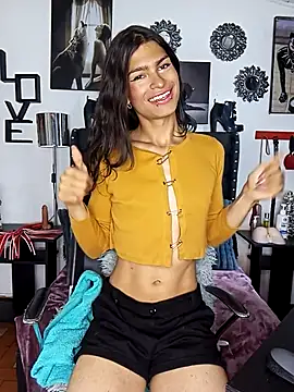 LunarisSmith online show from April 22, 2:51 pm