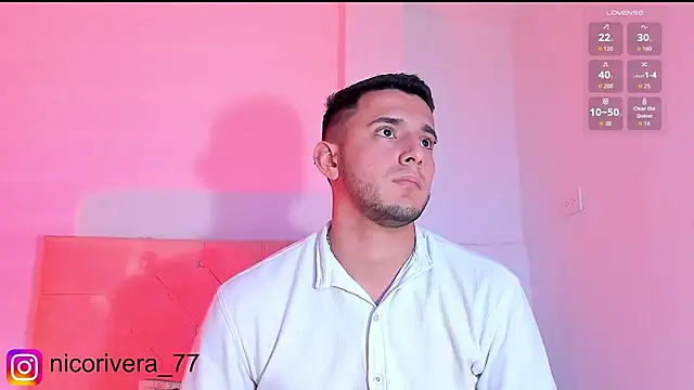 Snapshot of nico_rivera chatting on September 22, 5:09 am nico rivera online show from September 22, 5:09 am