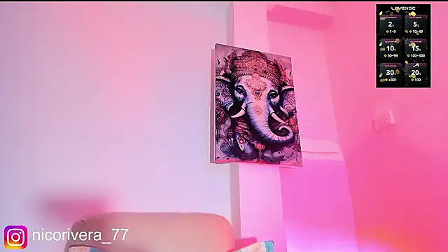 Snapshot of nico_rivera chatting on September 26, 2:54 pm nico rivera online show from September 26, 2:54 pm