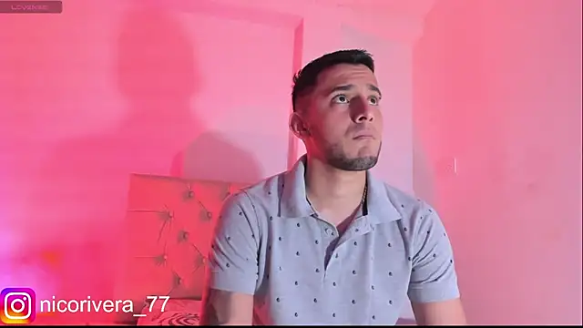 Snapshot of nico_rivera chatting on October 10, 10:53 pm nico rivera online show from October 10, 10:53 pm