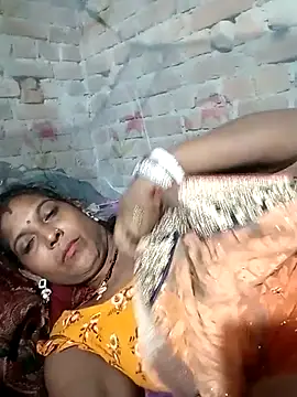 Savita992 online show from October 20, 5:02 pm