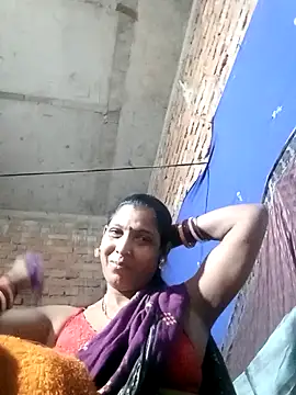 Savita992 online show from December 16, 8:36 pm