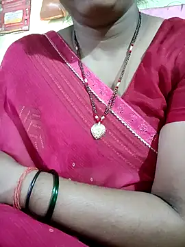 Snapshot of Gauri-Dhar chatting on October 15, 2:55 am Gauri-Dhar online show from October 15, 2:55 am