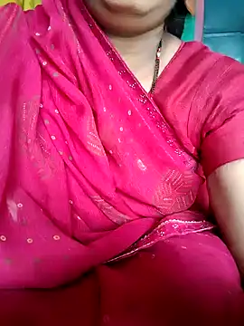 Snapshot of Gauri-Dhar chatting on October 16, 1:50 am Gauri-Dhar online show from October 16, 1:50 am