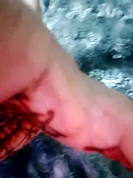 Snapshot of Daisygirl9 chatting on October 20, 5:24 pm Daisygirl9 online show from October 20, 5:24 pm