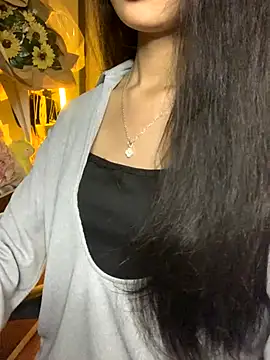 Nhinhi18 online show from November 6, 3:46 pm