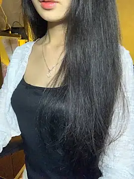 Nhinhi18 online show from March 13, 3:40 pm