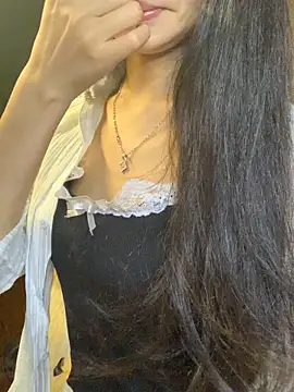 Nhinhi18 online show from March 31, 2:39 pm