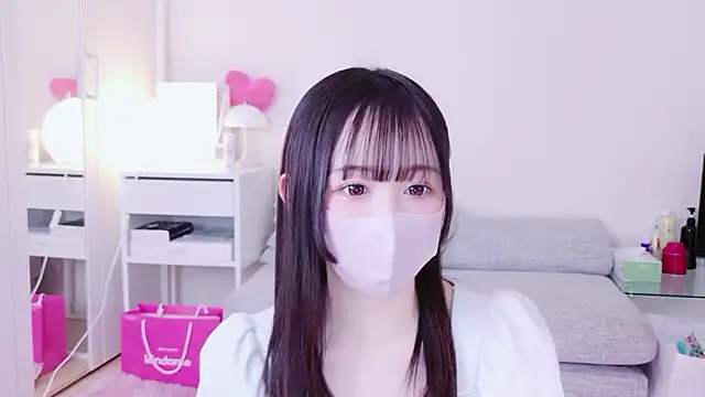 o-AKANE-o online show from April 17, 5:32 am