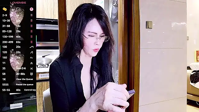 xinxinbabe online show from September 30, 10:20 am