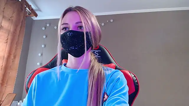 Iris lave online show from October 19, 12:28 pm