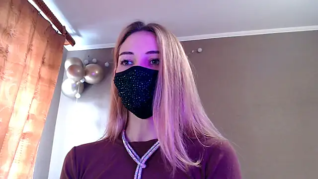 Iris lave online show from November 27, 12:40 pm