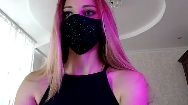 Iris lave online show from June 9, 3:34 pm
