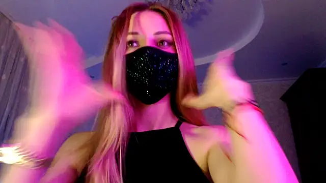 Iris lave online show from June 10, 6:51 pm