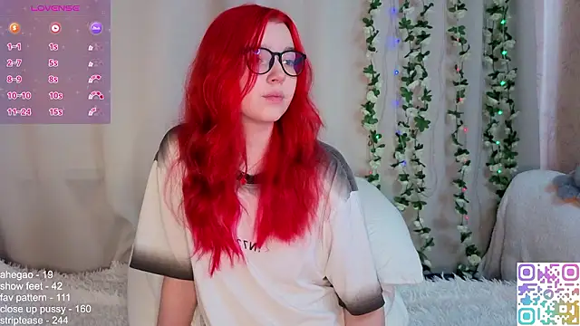 little Teya online show from March 5, 8:43 am