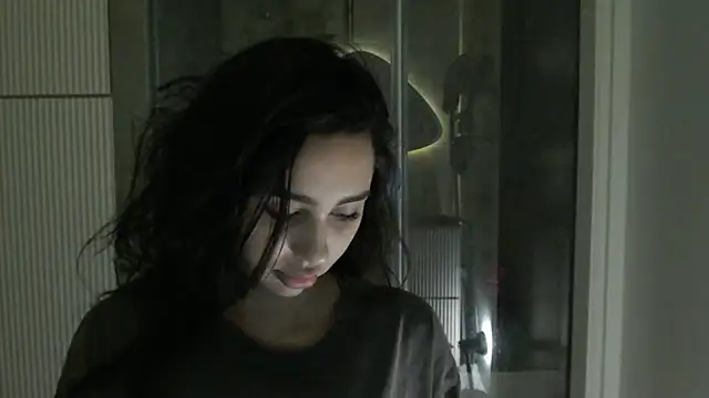 Snapshot of ChocolateKity chatting on April 30, 4:41 am ChocolateKity online show from April 30, 4:41 am